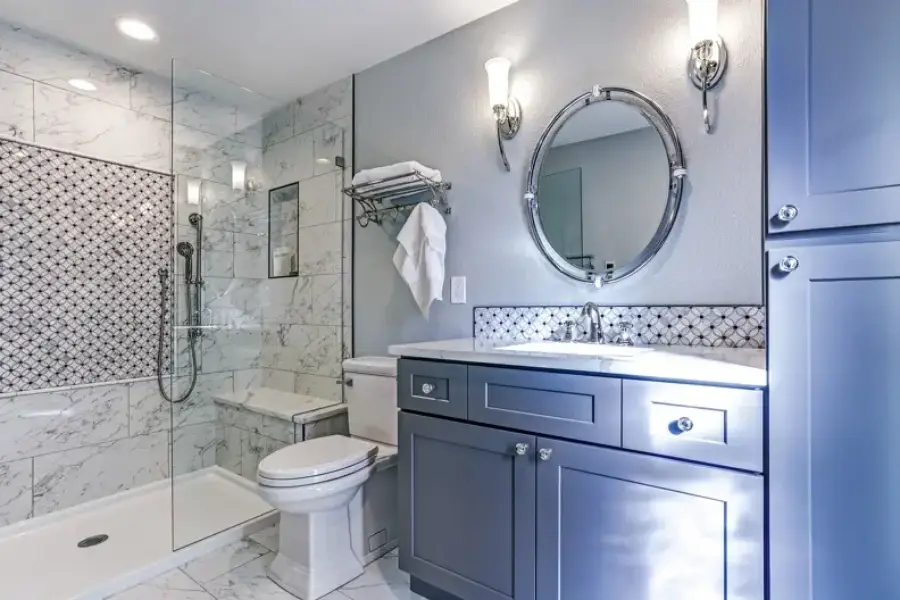 How Bathroom Renovation Improves Functionality And Comfort Austell, GA How Bathroom Renovation Improves Functionality And Comfort Austell, GA