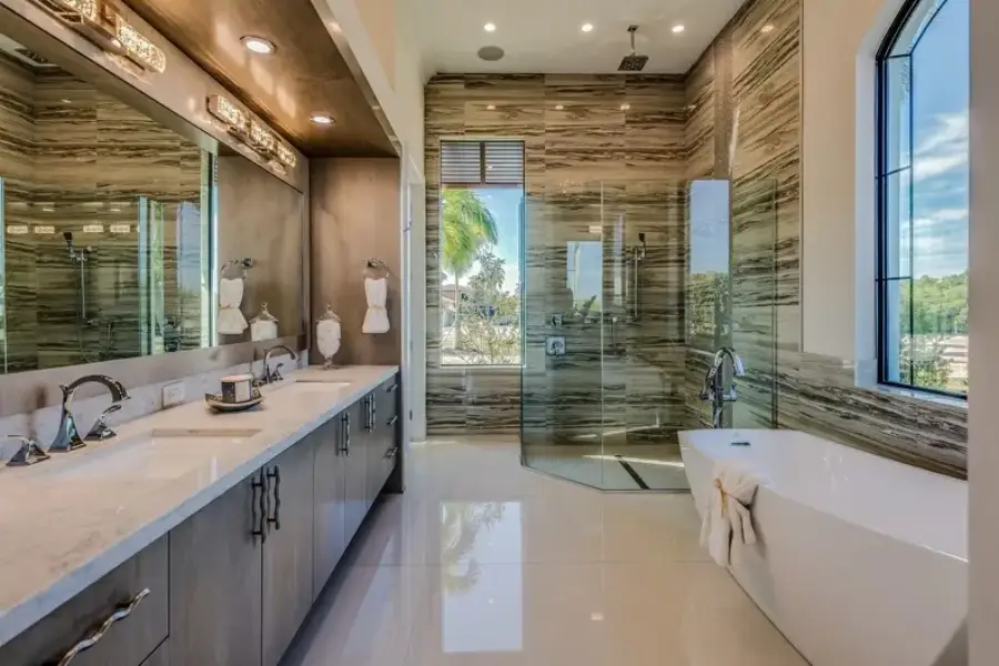 How Bathroom Renovation Improves Functionality And Comfort in Austell, GA How Bathroom Renovation Improves Functionality And Comfort in Austell, GA