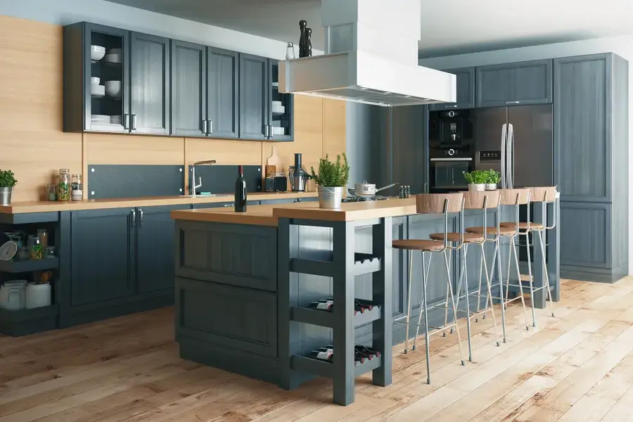 The Role Of Lighting In A Successful Kitchen Renovation in Austell, GA The Role Of Lighting In A Successful Kitchen Renovation in Austell, GA